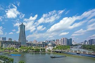 总投资14.8亿！天津奥林匹克中心，俗称“水滴”